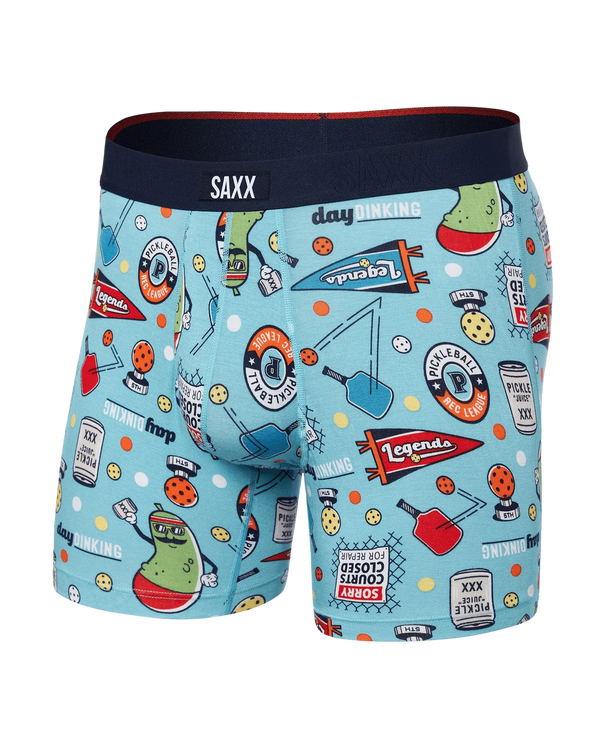 SAXX Vibe Xtra Super Soft