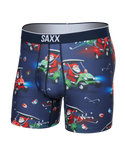 SAXX Volt Breathable Mesh Boxer Brief