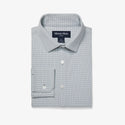 Mizzen & Main Leeward LS Dress Shirt