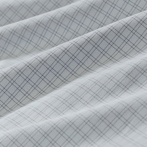 Mizzen & Main Leeward LS Dress Shirt