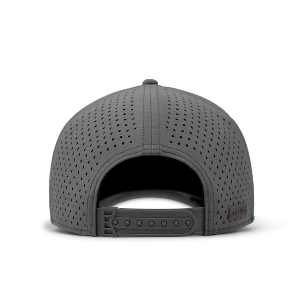 Melin Odyssey Stacked