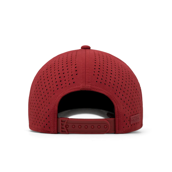 Melin Odyssey Stacked Hydro