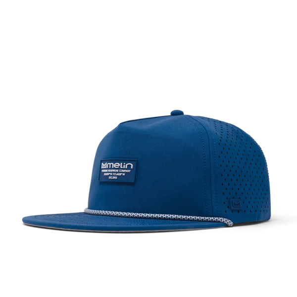 Melin Coronado Brick Hydro