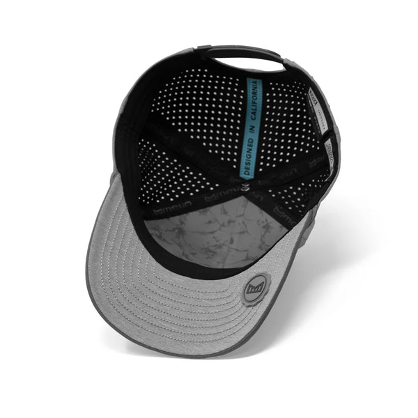 Melin Odysea Rope Bulls Icon Hydro