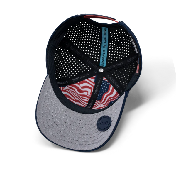 Melin A-Game Hydro Americana