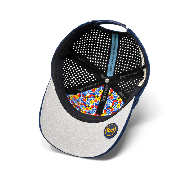 Melin Odyssey Captains Hydro