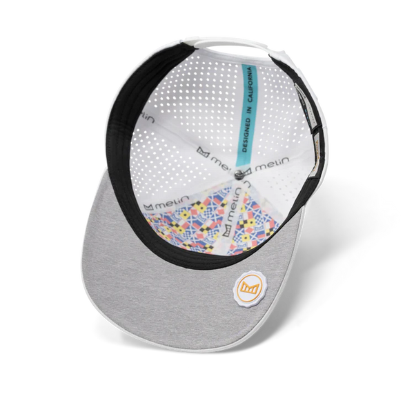 Melin Odyssey Captains Hydro