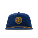 Melin Coronado Captains Hydro