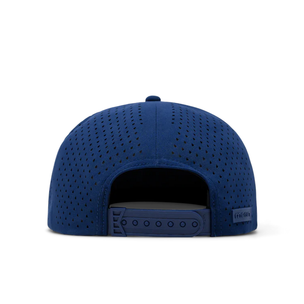 Melin Coronado Captains Hydro