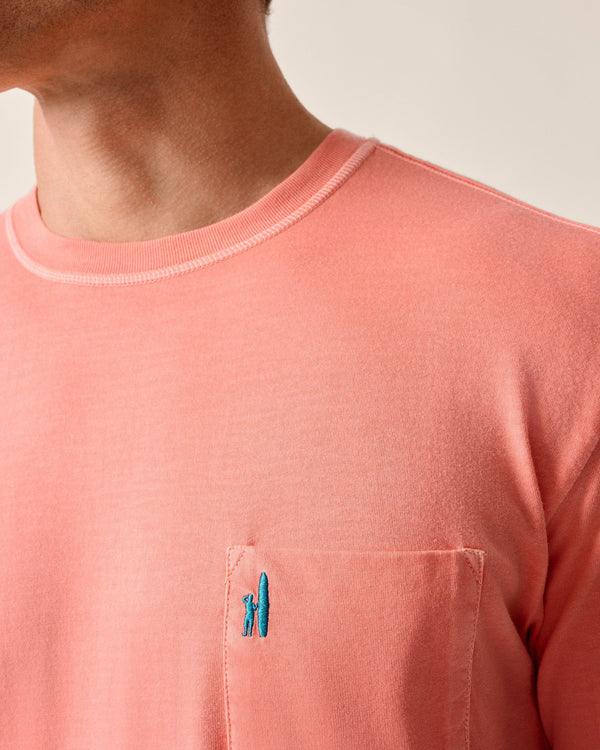 Johnnie-O Dale 2.0 Pocket T-Shirt