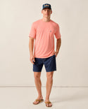 Johnnie-O Dale 2.0 Pocket T-Shirt