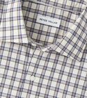 Peter Millar Lenox Crown Lite Cotton-Stretch Sport Shirt