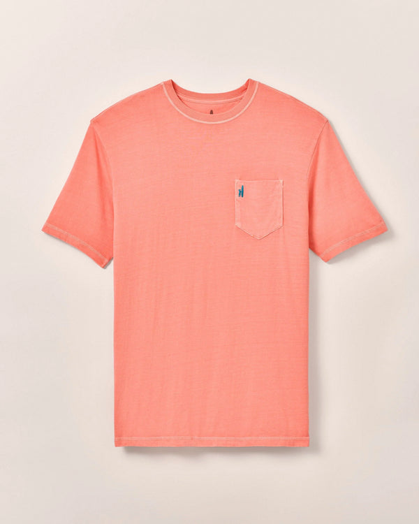 Johnnie-O Dale 2.0 Pocket T-Shirt