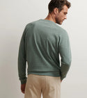 Peter Millar Crown Comfort Knit Crew