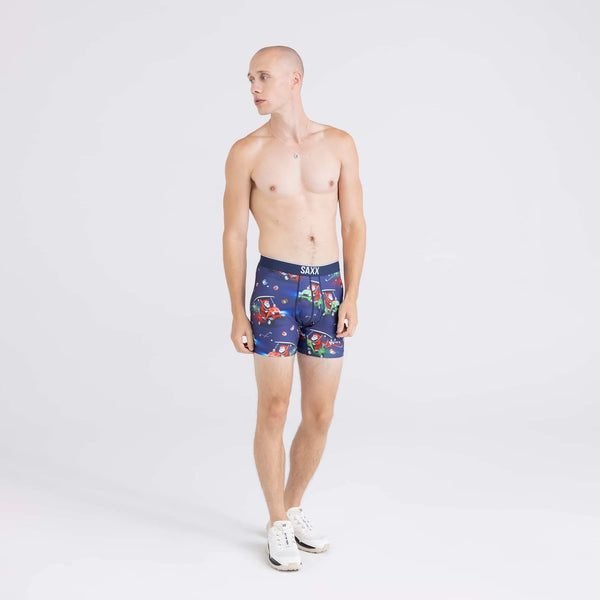 SAXX Volt Breathable Mesh Boxer Brief
