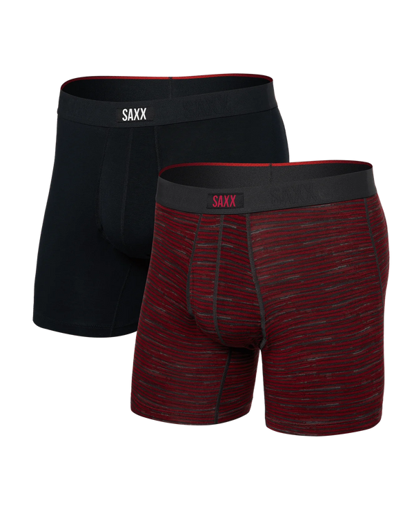 SAXX Vibe Xtra Super Soft Boxer Brief