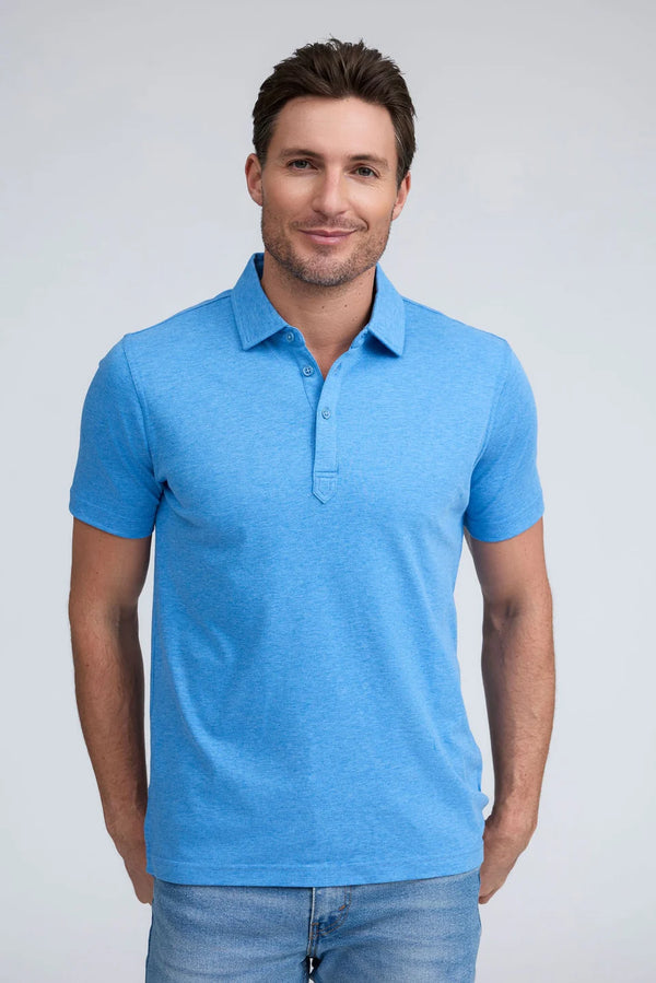Raffi The Sherwood Polo