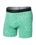 SAXX Quest Quick Dry Mesh Boxer Brief