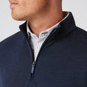 Mizzen & Main KPI Quarter Zip