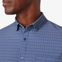 Mizzen & Main Leeward Short Sleeve