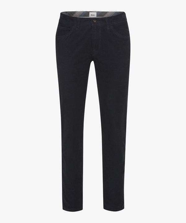 Brax Hi-Flex Corduroy Chuck Pants