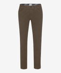 Brax Hi-Flex Corduroy Chuck Pants