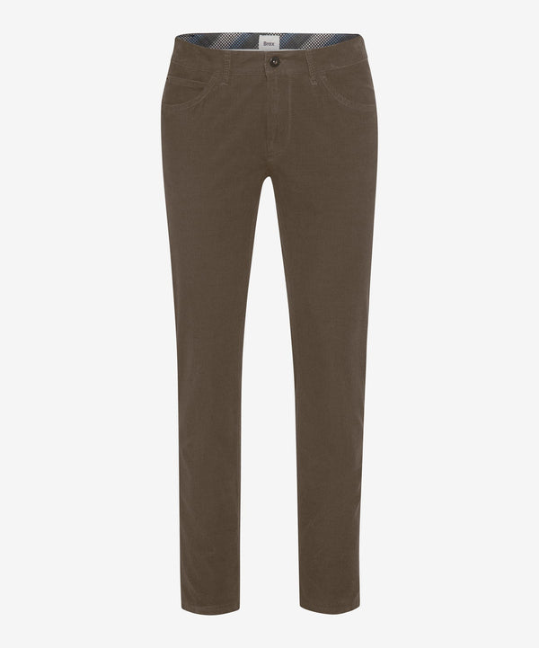 Brax Hi-Flex Corduroy Chuck Pants