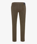 Brax Hi-Flex Corduroy Chuck Pants