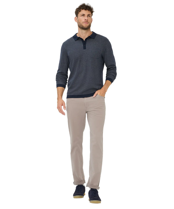 Brax Marathon 5 Pocket Cadiz Pants
