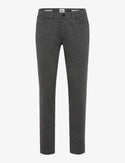 Brax Hi-Flex Jersey Knit Chuck Trouser
