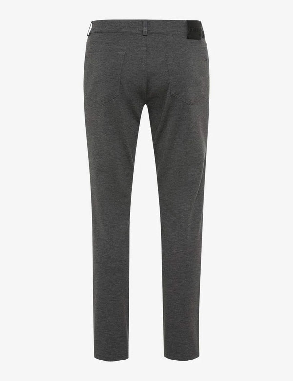 Brax Hi-Flex Jersey Knit Chuck Trouser