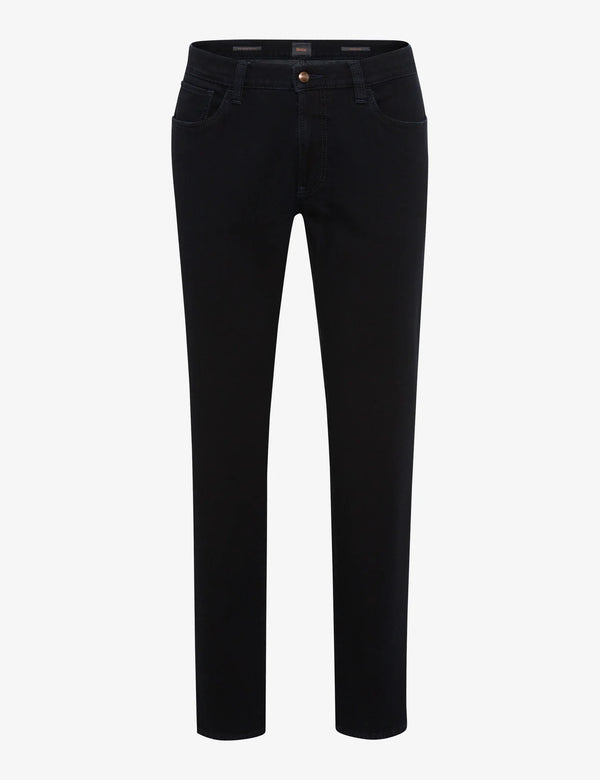 Brax Dinner Denim Chuck Pants