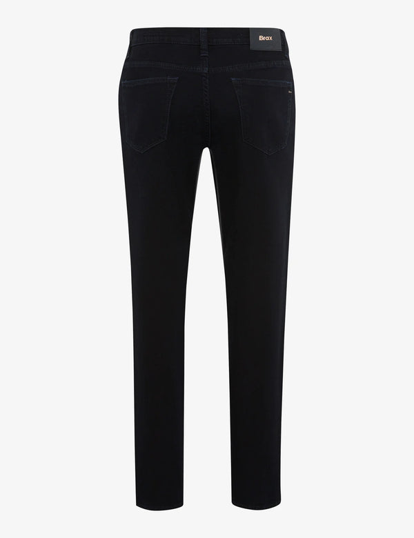 Brax Dinner Denim Chuck Pants