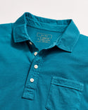 Billy Reid Pensacola Polo