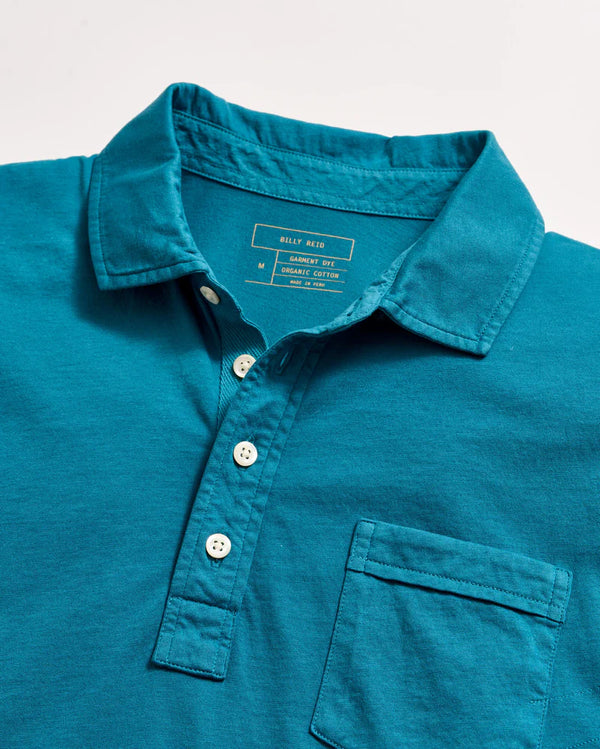 Billy Reid Pensacola Polo
