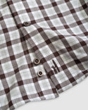 Johnnie-O Top Shelf Button Up Shirt - Davie
