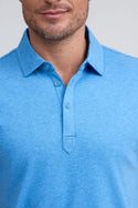 Raffi The Sherwood Polo