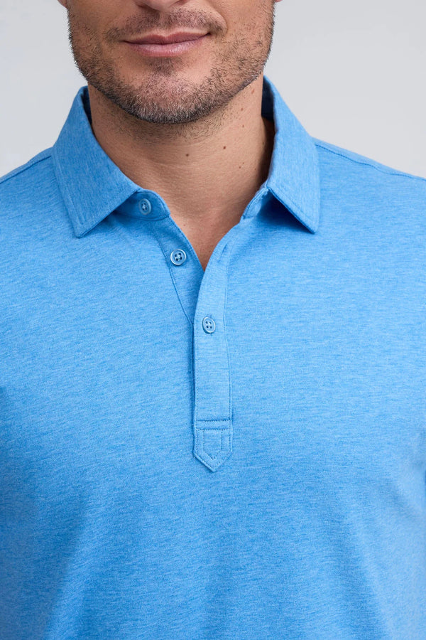 Raffi The Sherwood Polo