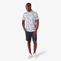 Mizzen & Main Halyard Short Sleeve
