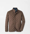 Peter Millar Suffolk Coat