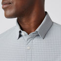 Mizzen & Main Leeward LS Dress Shirt