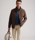 Peter Millar Suffolk Coat