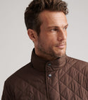 Peter Millar Suffolk Coat