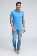 Raffi The Sherwood Polo