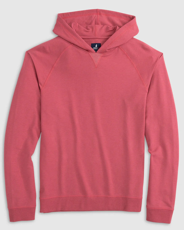 Johnnie-O Amos French Terry Hoodie