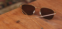 Shwood Ashland Metal (Polarized)