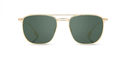 Shwood Ashland Metal (Polarized)