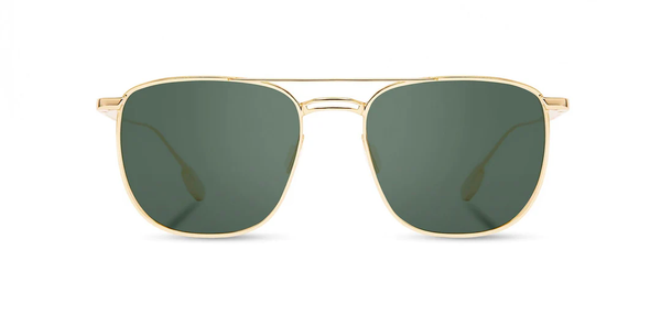 Shwood Ashland Metal (Polarized)