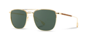 Shwood Ashland Metal (Polarized)