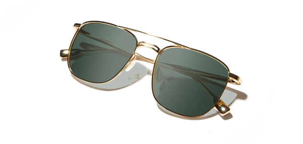 Shwood Ashland Metal (Polarized)